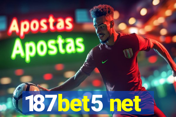 187bet5 net